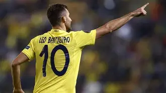 九游娱乐APP-比利亚雷亚尔对西班牙人比赛延期