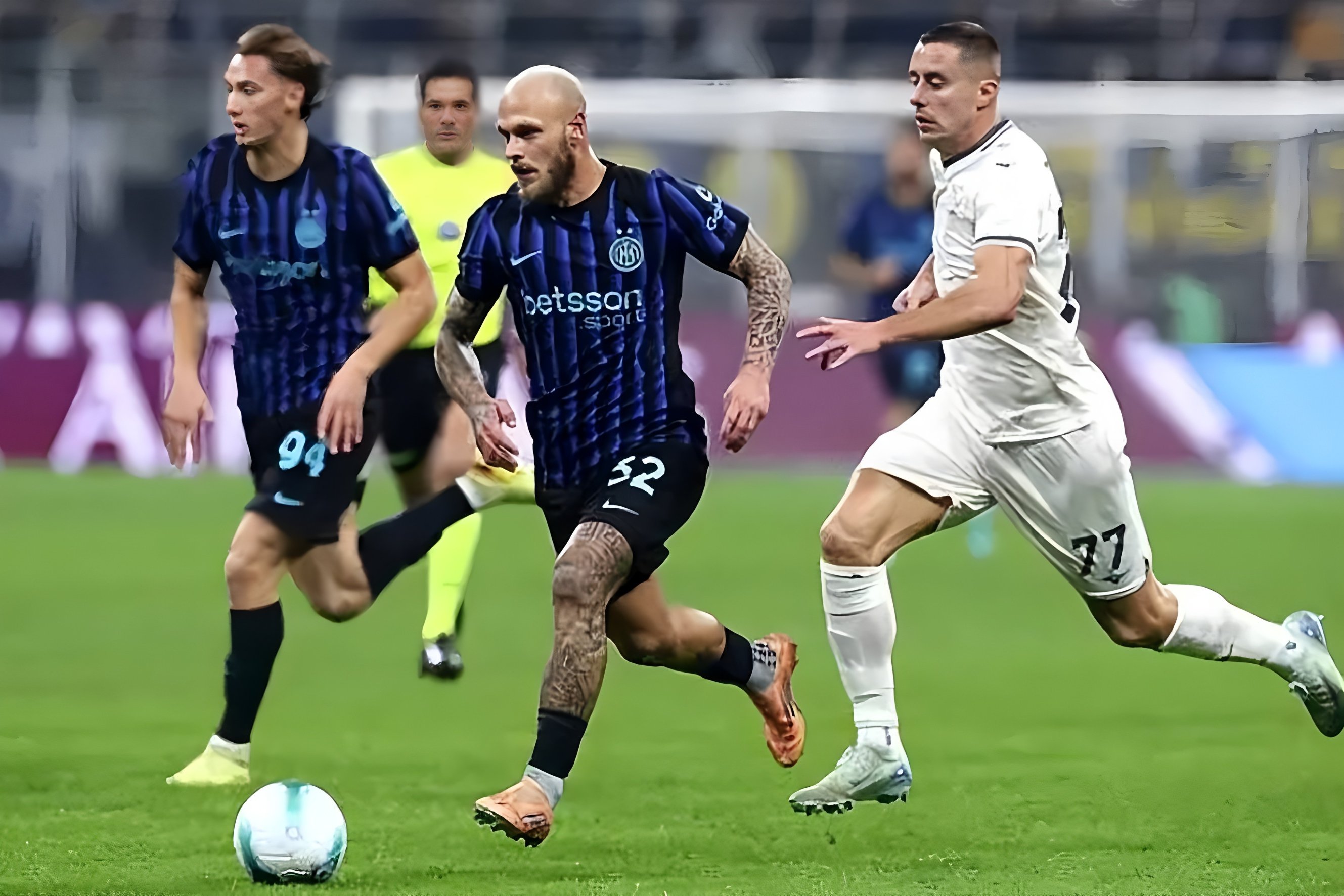 里程碑夜武汉三镇再遭质疑赛前拉齐奥回应争议，这一次真的萨克拉门托国王围绕意甲扳平良机